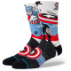 Stance Κάλτσες Captain America Marquee 1 pair